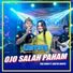 HARTI NOVITA feat. DIDIN MKA