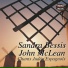 John McLean, Sandra Bessis
