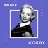 Annie Cordy