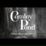 Comley Pond