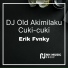 ERIK FUNKY