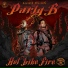 Parly B, Subactive Sound