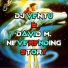 Dj David M., DJ Ventu