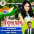 Sanju Mohanty
