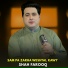 Shah Farooq