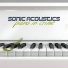 Sonic Acoustics