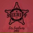 La chirigota del Sheriff