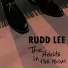 Rudd Lee