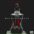 YG, Dj Mustard, Problem