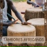 Sabor Africano