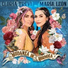 Gloria Trevi & María León