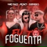 Diomedes Chinaski, Mc Princy, Mc Mary Maii