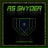 RS Snyder