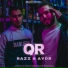 Razz, Avdb