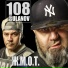 DA 108 feat. ULANOV