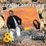 Andy Schäfer, Claudia Lino