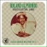 Roland Alphonso