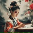 史依弘, 金喜全, 查思娜