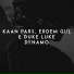 Kaan Pars, Erdem Gul, Duke Luke