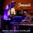 Manou beat feat. Ste Milano