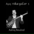 Ashiq Saed Boulod