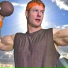 Ben Ryan Metzger