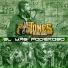 Los Pistones De Uriel Valdez