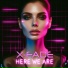 X-Fade, Maurizio Braccagni