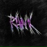 Purple H