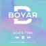 Boyar