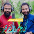 The brothers omran and oday Shhady