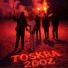 TOSKRA feat. 2DOZ
