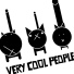 VERY COOL PEOPLE