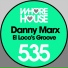 Danny Marx