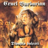 Cruel Barbarian