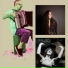 Aline Morena feat. Hugo Fattoruso, Eliana Cuevas