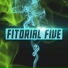 Tavengo, Fitorial Five