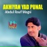 Abdul Rauf Magsi