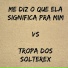 Mc Grigo 22, DJ POLYVOX