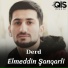 Elməddin Şanqarlı