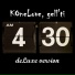 KOneLove, gell'ti