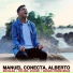 Manuel Conecta, Alberto, Boom Vibes Music