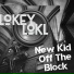 LoKeyLoKL