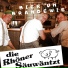 Die Rhöner Säuwäntzt
