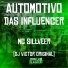 MC SILLVEER, DJ Victor Original