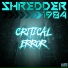 Shredder 1984