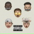 Vitinhooo, Lil XTin, Lil beeh, eoadryann, RAR3 MOB