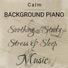Calm Background Piano