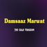 Damsaaz Marwat