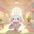 Bunny Lofi